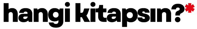hangikitapsin Logo Dark