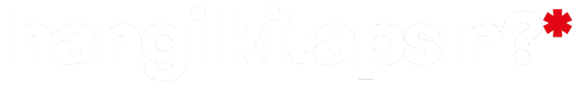 hangikitapsin Logo Light